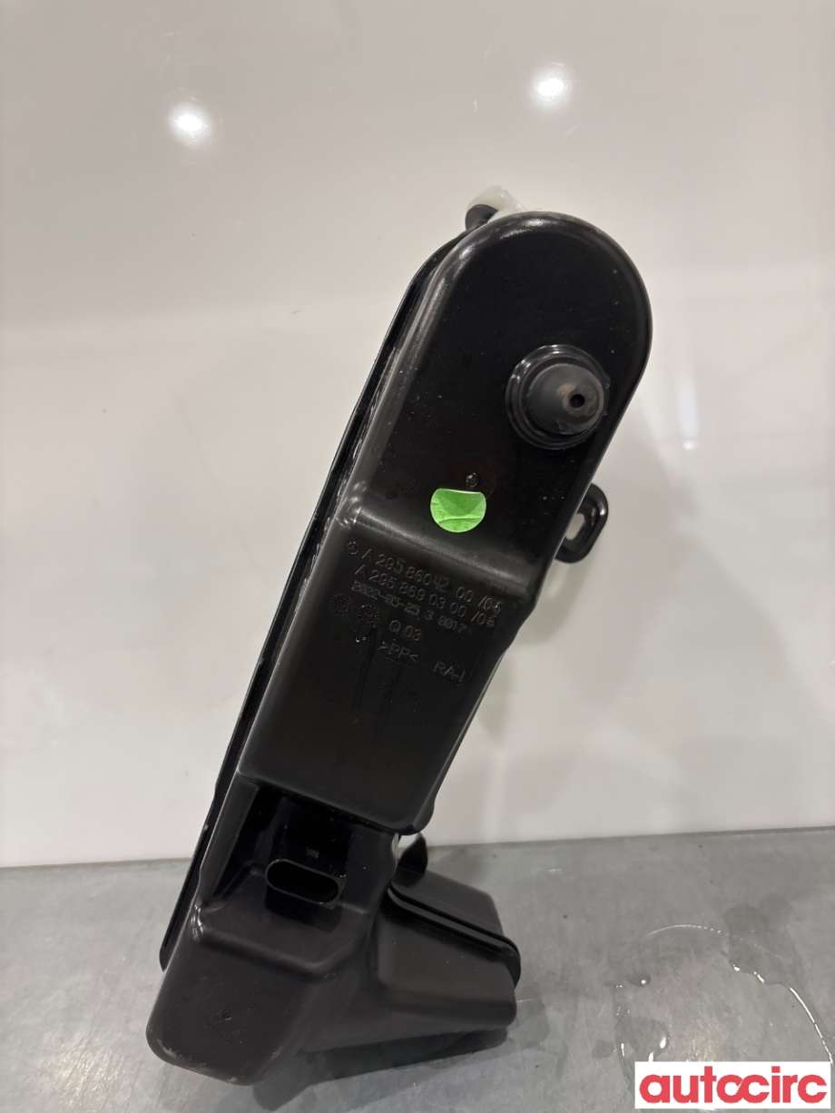 Spylertank til Mercedes EQE, 2022-->>  (MERCEDES|A2958690600)
