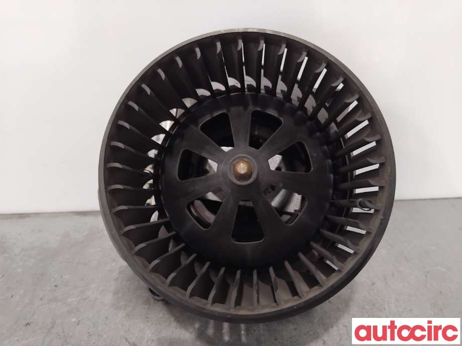 Varmeapparat motor til Porsche Cayenne, 2010-2017 (92A) (92A) (PORSCHE|95857202203)