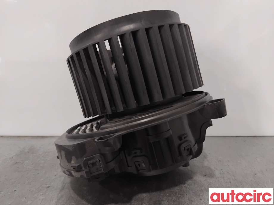 Varmeapparat motor til Porsche Cayenne 2010-2017 (92A) (92A) (PORSCHE|95857202203|0130115561|95857202204)