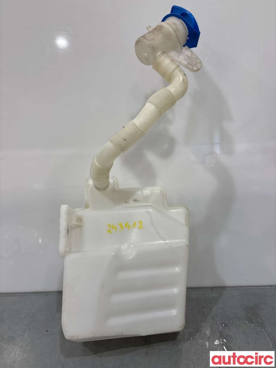 Spylertank til Škoda Yeti 2009-2013 (Fase 1)  (SKODA|1K0955453S|)
