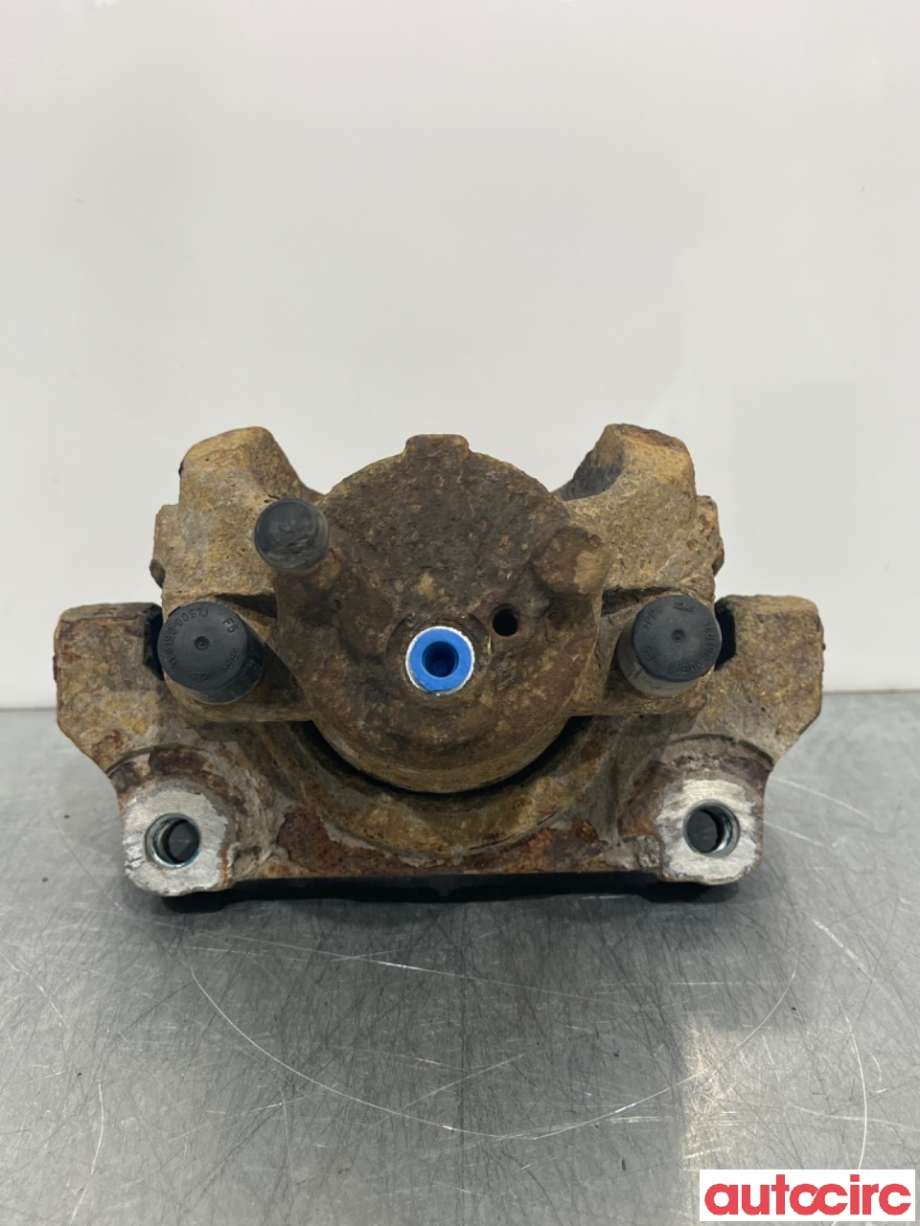 Bremsecaliper venstre foran til Ford Mondeo 2014-2019 (Type V, Fase 1)  (FORD|5181342|DG9C-2B302-AB|)