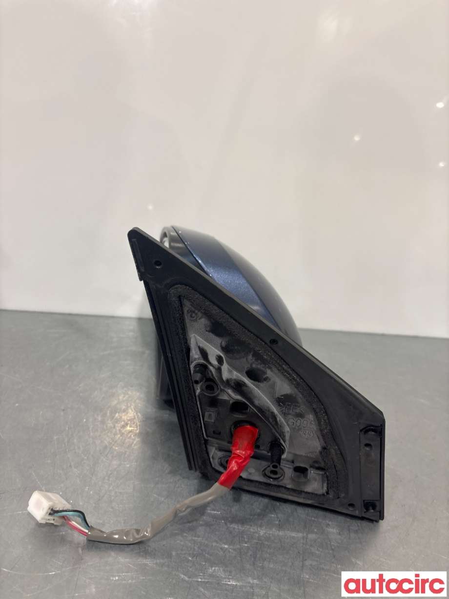 Speil venstre til Toyota RAV4 2013-2015 (Type IV, Fase 1)  (TOYOTA|8794042B80|)
