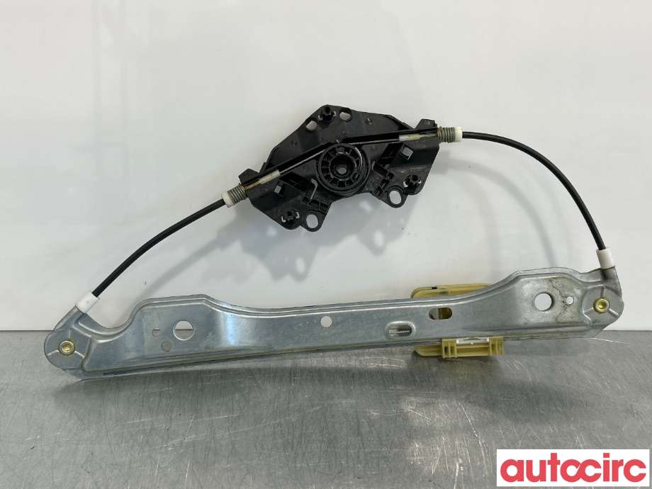 Ruteheis til Volvo XC60 2014-2017 (Type I, Fase 2)  (VOLVO|30791020||964290-102)