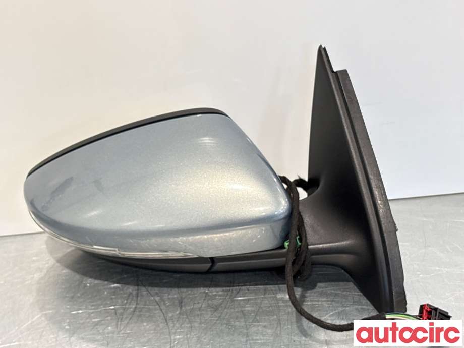 Speil høyre til VW Passat 2011-2015 (B7) (B7) (VOLKSWAGEN|3AC857508F|)