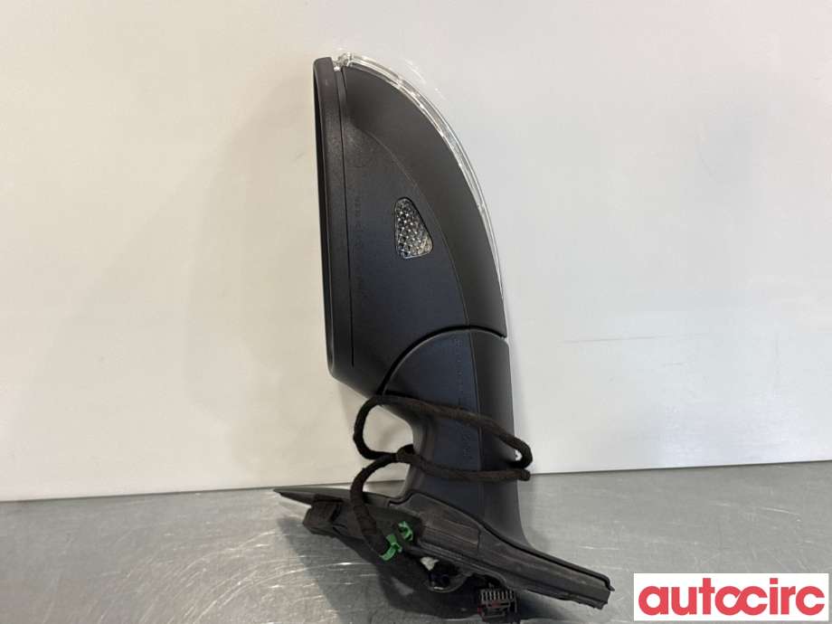 Speil høyre til VW Passat 2011-2015 (B7) (B7) (VOLKSWAGEN|3AC857508F|)