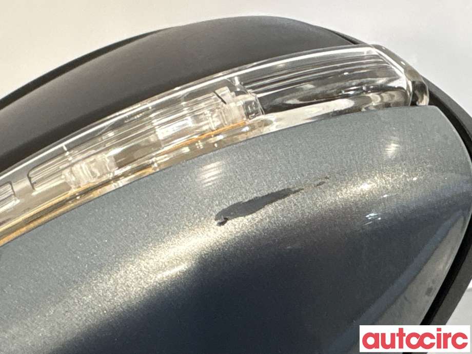 Speil høyre til VW Passat 2011-2015 (B7) (B7) (VOLKSWAGEN|3AC857508F|)