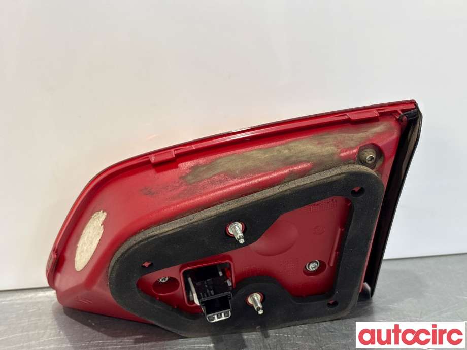 Baklykt venstre indre til VW Passat 2011-2015 (B7) (B7) (VOLKSWAGEN|3AF945307E|)