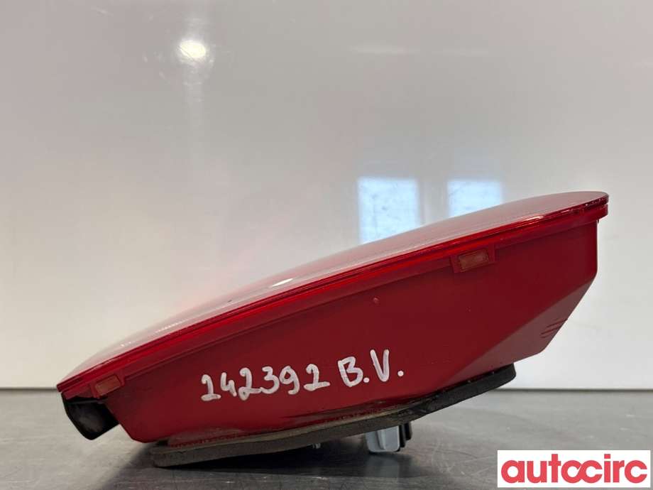Baklykt venstre indre til VW Passat 2011-2015 (B7) (B7) (VOLKSWAGEN|3AF945307E|)
