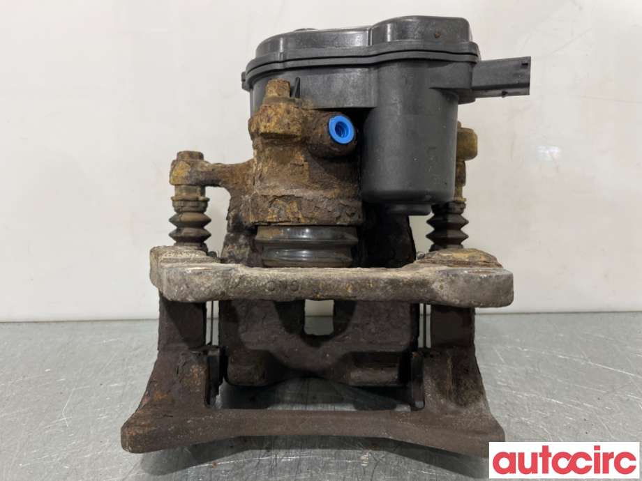 Bremsecaliper høyre bak til Audi Q5 2008-2012 (Type I, Fase 1)  (AUDI|8K0615404|)
