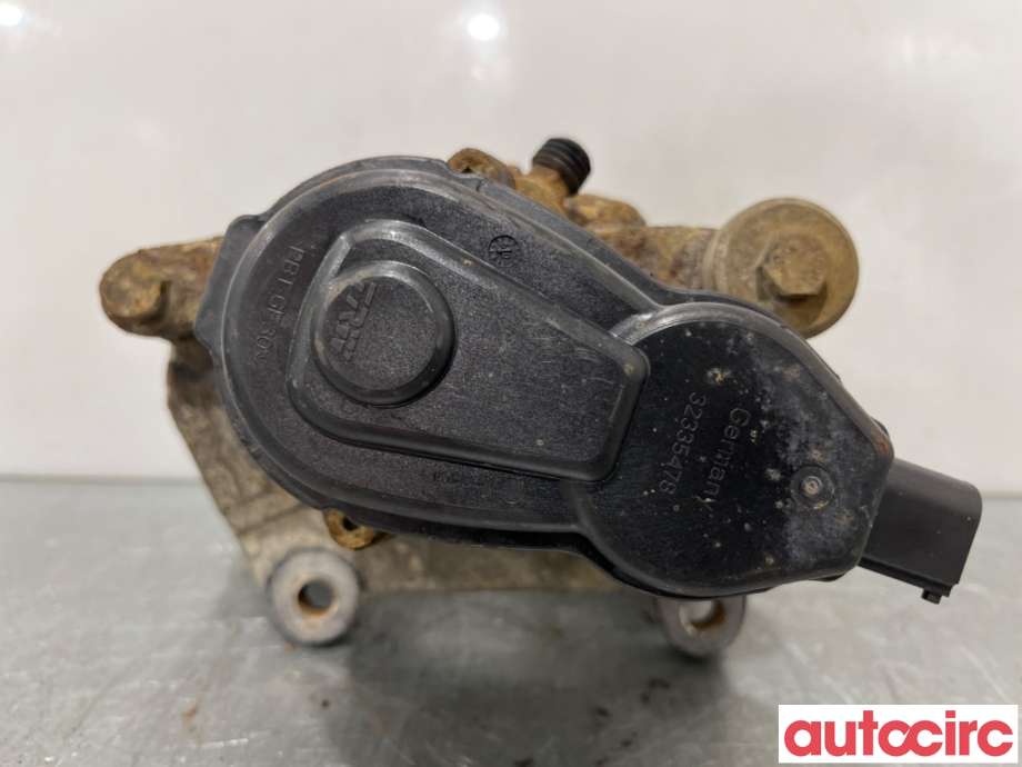 Bremsecaliper høyre bak til Audi Q5 2008-2012 (Type I, Fase 1)  (AUDI|8K0615404|)