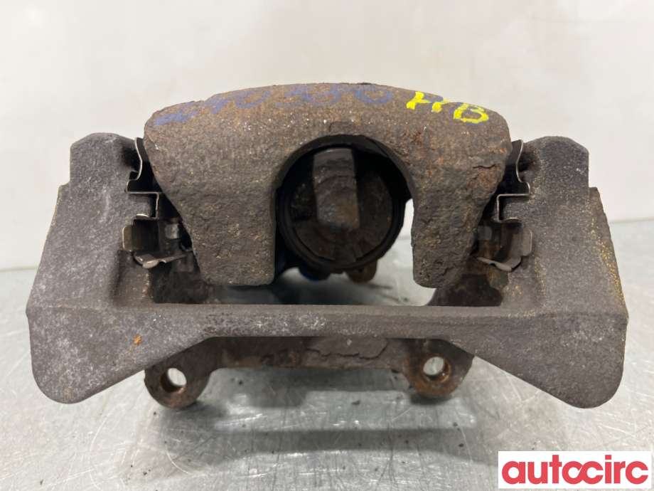 Bremsecaliper høyre bak til Audi Q5 2008-2012 (Type I, Fase 1)  (AUDI|8K0615404|)