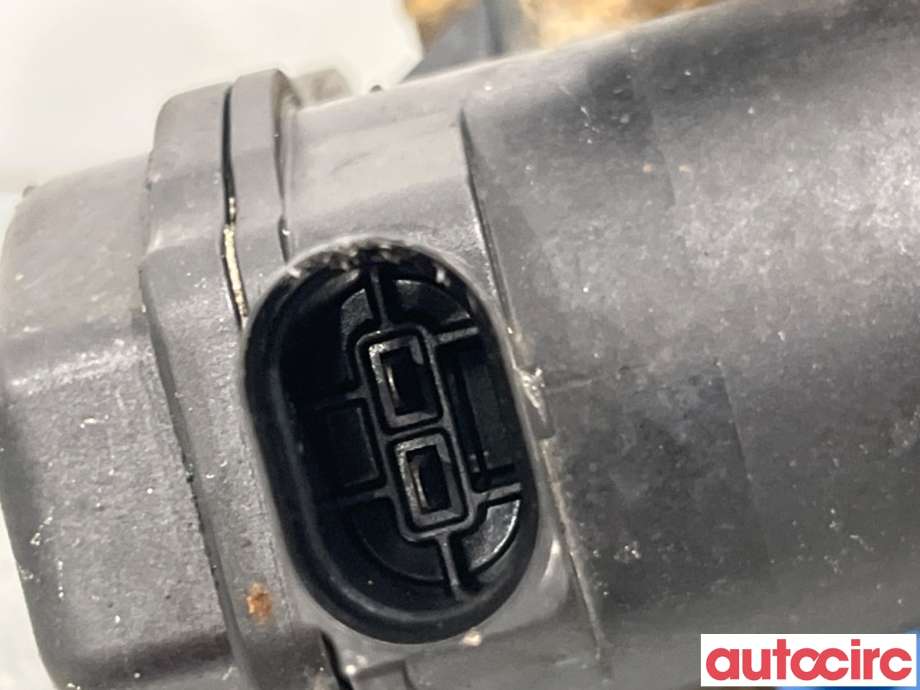 Bremsecaliper høyre bak til Audi Q5 2008-2012 (Type I, Fase 1)  (AUDI|8K0615404|)