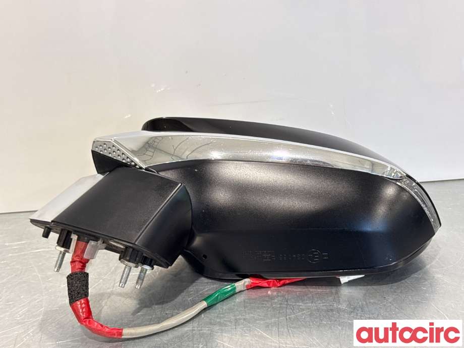 Speil venstre til Lexus NX 2014-2021 (Type I) (AZ10) (AZ10) (LEXUS|8794078050C0||8794078053)