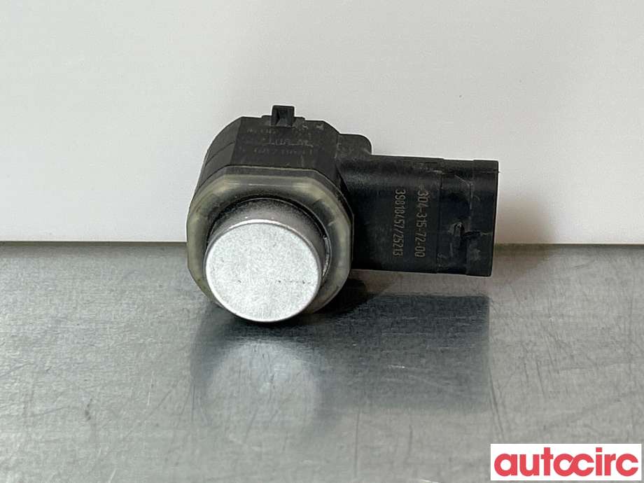 Parkeringssensor bak til Volvo XC70, 2014-2016 (Type II, Fase 2) (VOLVO|31341344)