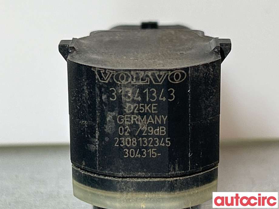 Parkeringssensor bak til Volvo XC70 2014-2016 (Type II, Fase 2)  (VOLVO|31341344||31341343)