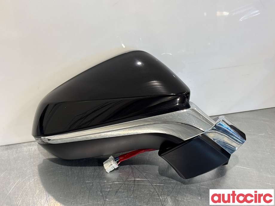 Speil høyre til Lexus NX 2014-2021 (Type I) (AZ10) (AZ10) (LEXUS|8791078050C0||8791078053)