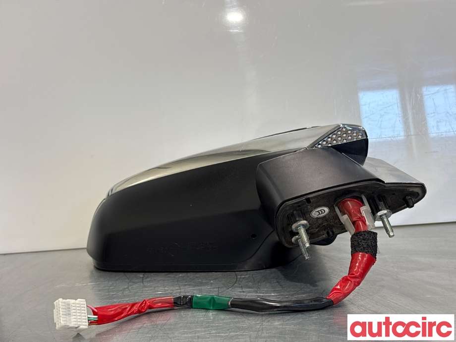 Speil høyre til Lexus NX 2014-2021 (Type I) (AZ10) (AZ10) (LEXUS|8791078050C0||8791078053)