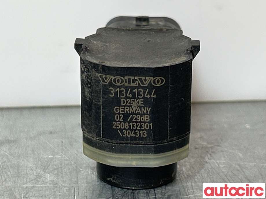 Parkeringssensor bak til Volvo XC70 2014-2016 (Type II, Fase 2)  (VOLVO|31341344|)