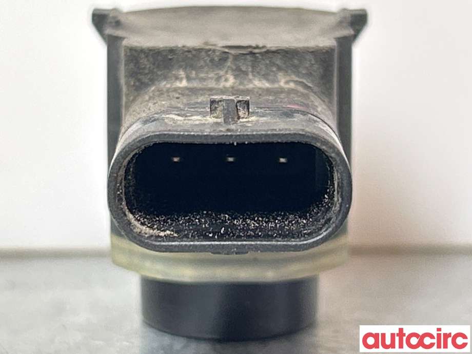 Parkeringssensor bak til Volvo XC70 2014-2016 (Type II, Fase 2)  (VOLVO|31341344|)