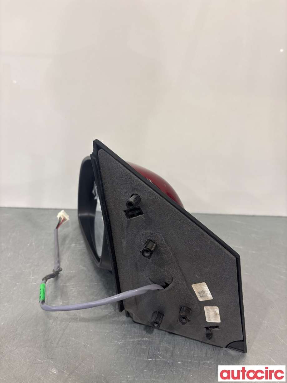 Speil venstre til Nissan Note 2006-2013 (Type I)  (NISSAN|96302BH00B|)