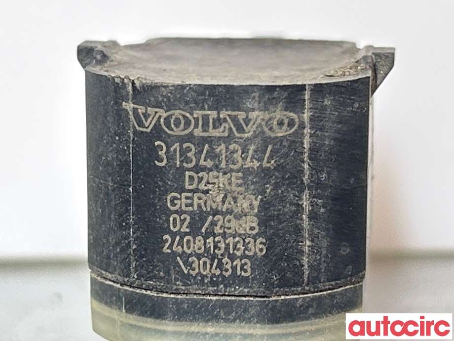 Parkeringssensor bak til Volvo XC70 2014-2016 (Type II, Fase 2)  (VOLVO|31341344|)