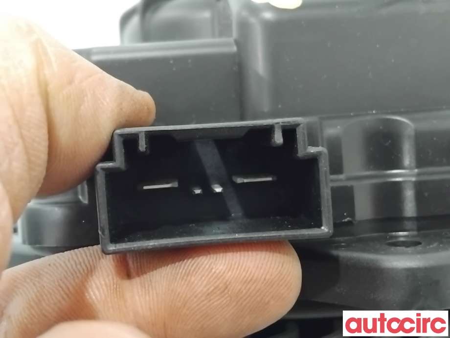 Varmeapparat motor til Kia Niro 2016-2021  (KIA|97113G2000|)
