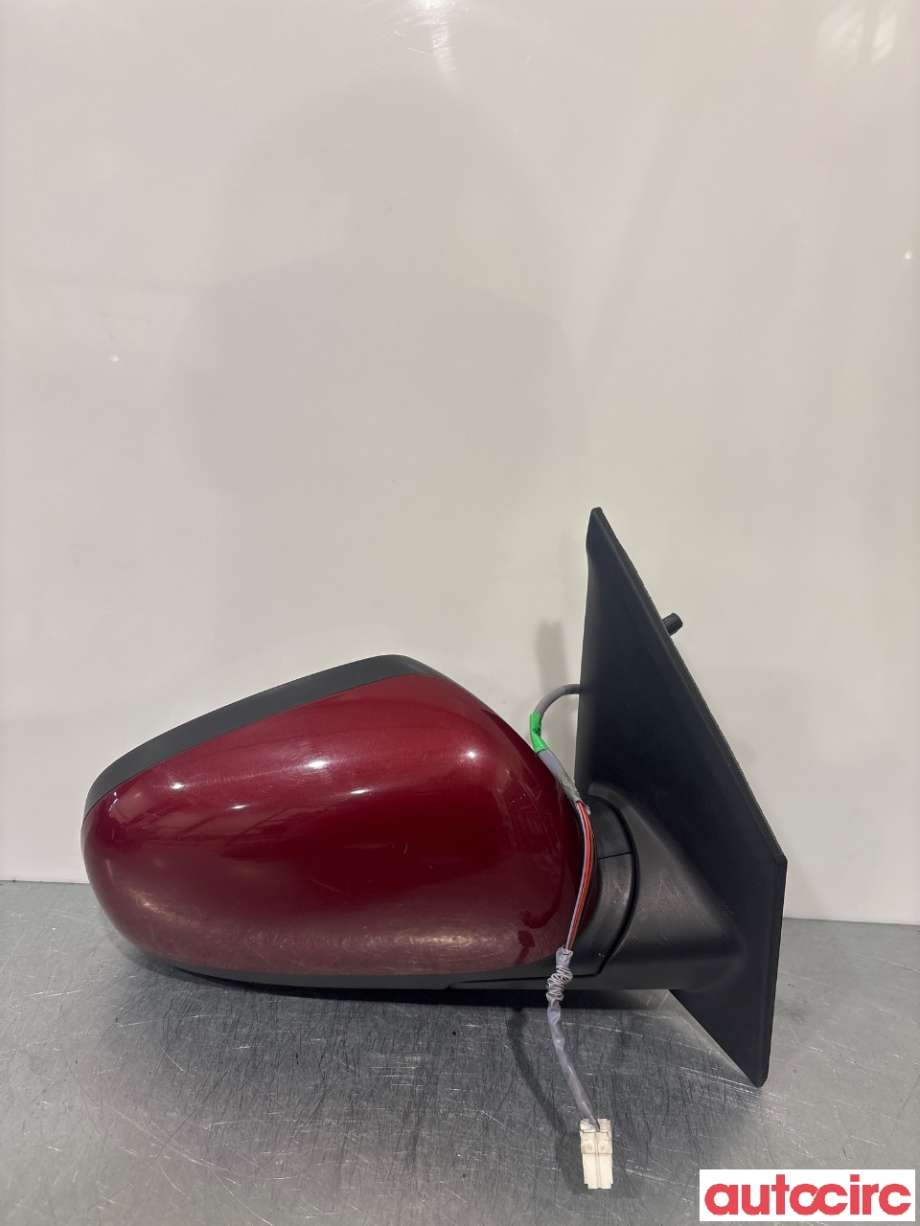 Speil høyre til Nissan Note 2006-2013 (Type I)  (NISSAN|96301BH00B|)