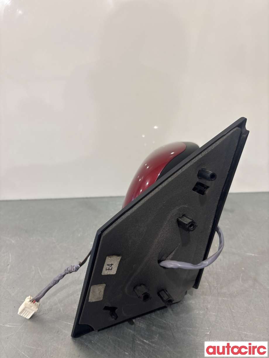 Speil høyre til Nissan Note 2006-2013 (Type I)  (NISSAN|96301BH00B|)