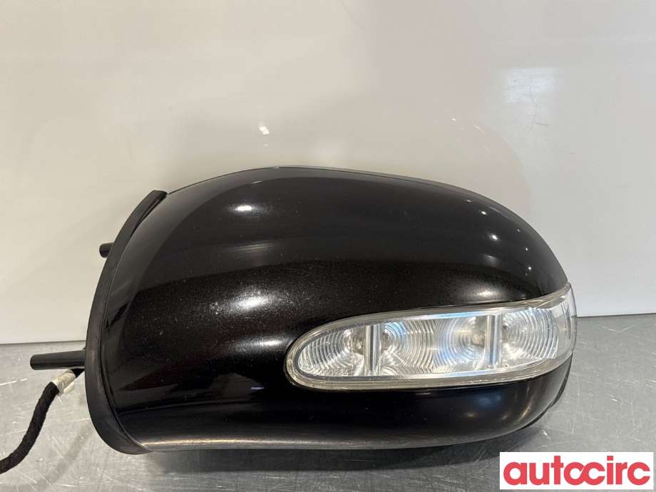 Speil venstre til Mercedes ML 2005-2011 (W164) (W164) (MERCEDES|A1648100593|)