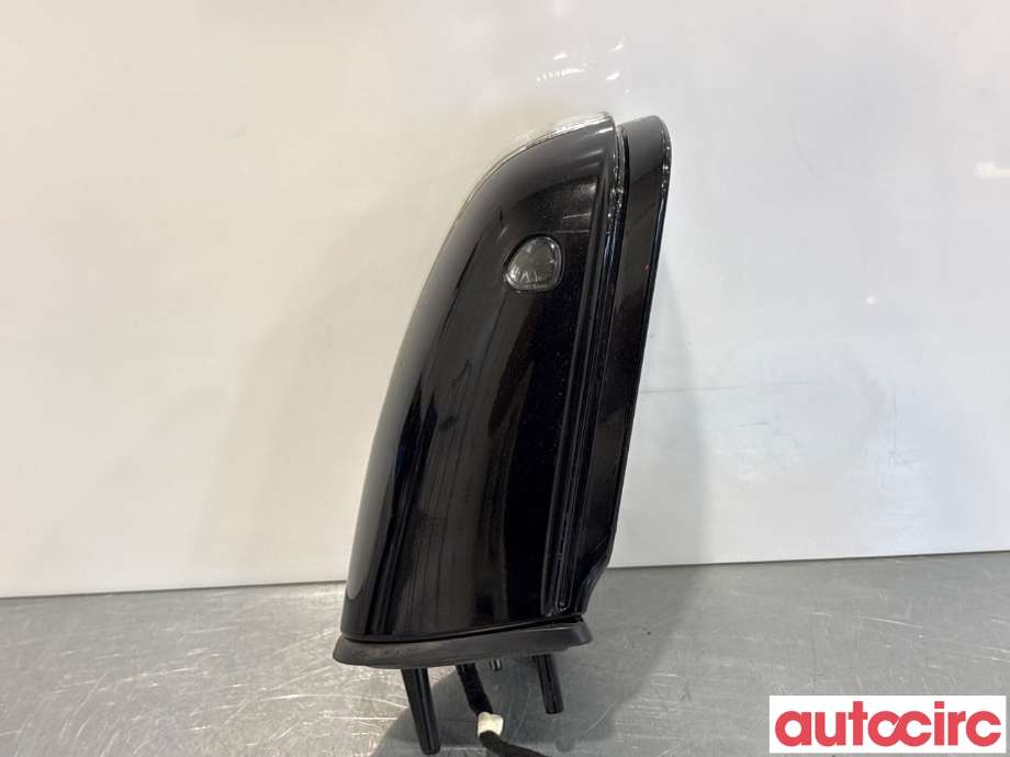 Speil venstre til Mercedes ML 2005-2011 (W164) (W164) (MERCEDES|A1648100593|)