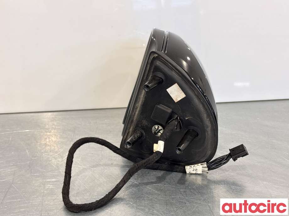 Speil venstre til Mercedes ML 2005-2011 (W164) (W164) (MERCEDES|A1648100593|)