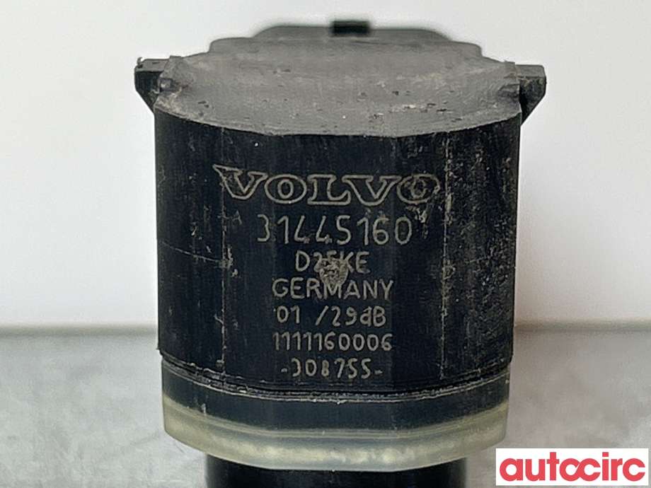 Parkeringssensor bak til Volvo XC60 2014-2017 (Type I, Fase 2)  (VOLVO|31445162||31445160)