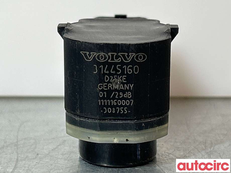 Parkeringssensor bak til Volvo XC60 2014-2017 (Type I, Fase 2)  (VOLVO|31445162||31445160)