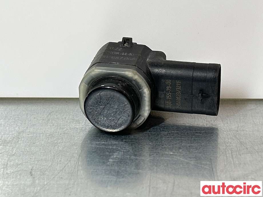 Parkeringssensor bak til Volvo XC60, 2014-2017 (Type I, Fase 2) (VOLVO|31445162)
