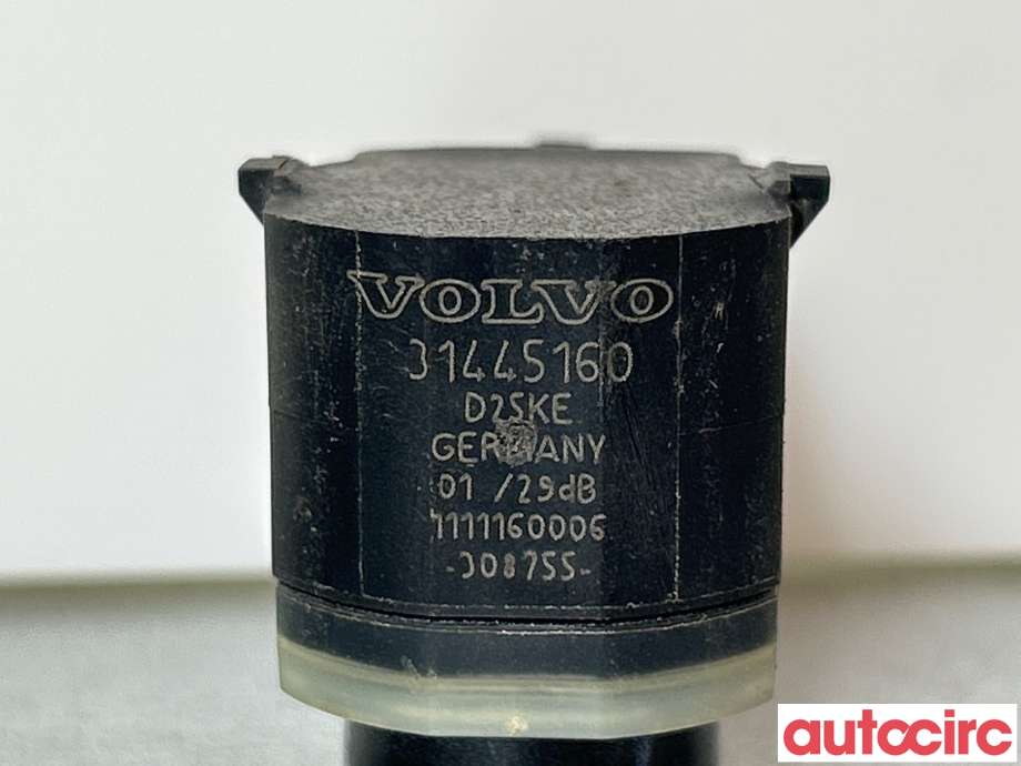Parkeringssensor bak til Volvo XC60 2014-2017 (Type I, Fase 2) (VOLVO|31445162||31445160)