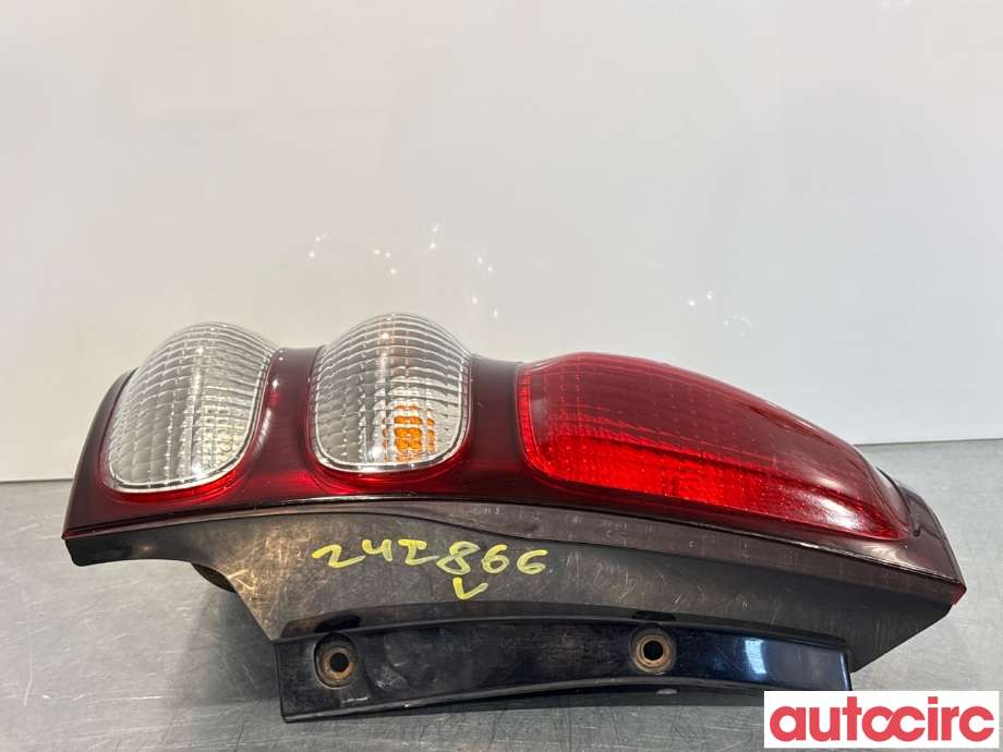 Baklykt venstre til Toyota Land Cruiser 120 2002-2009  (TOYOTA|8156160620||8156160621)