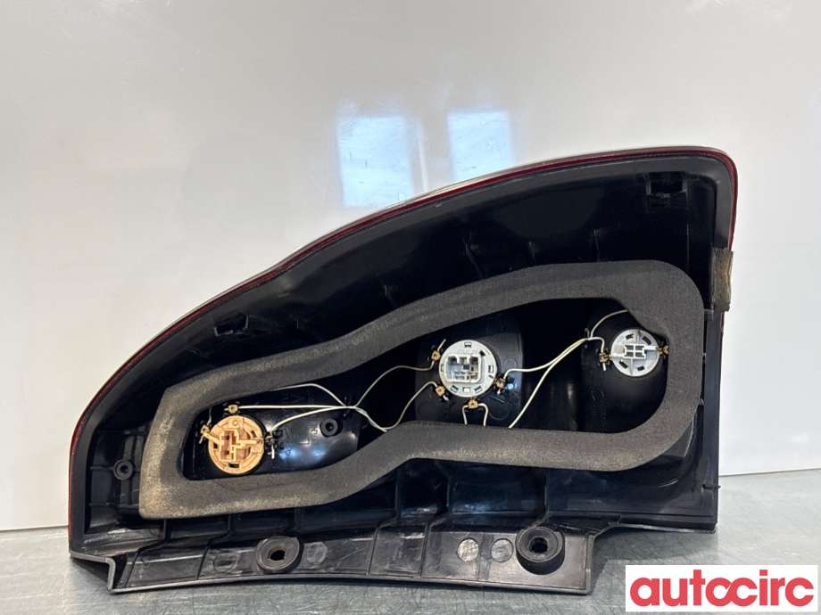 Baklykt venstre til Toyota Land Cruiser 120 2002-2009  (TOYOTA|8156160620||8156160621)