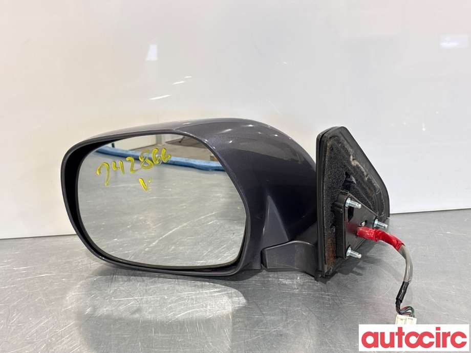 Speil venstre til Toyota Land Cruiser 120, 2002-2009  (TOYOTA|879406A200B1)