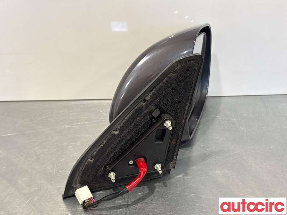Speil høyre til Toyota Land Cruiser 120 2002-2009  (TOYOTA|879106A320B1|)