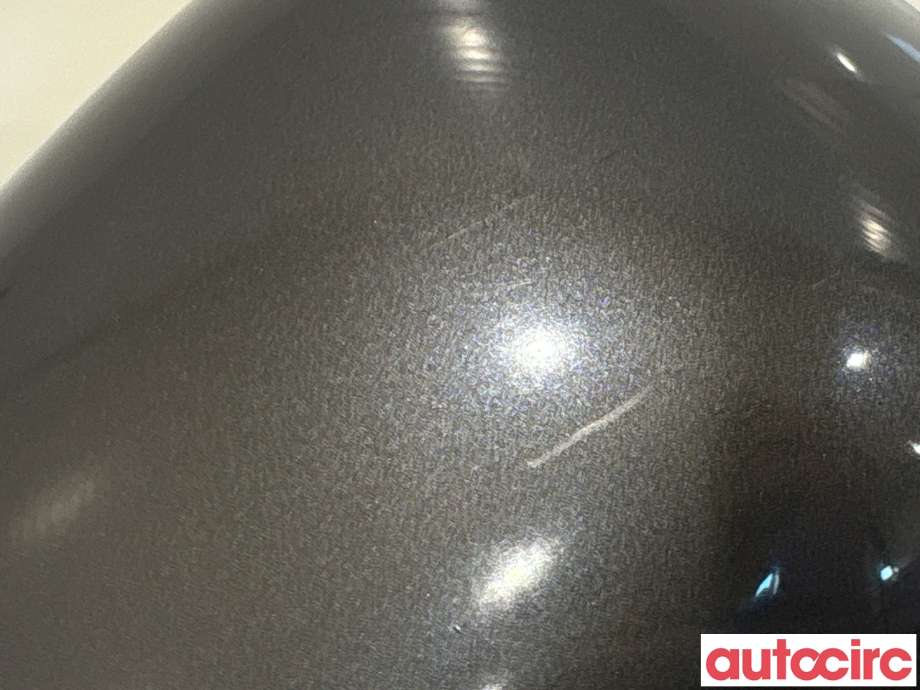 Speil høyre til Toyota Land Cruiser 120 2002-2009  (TOYOTA|879106A320B1|)