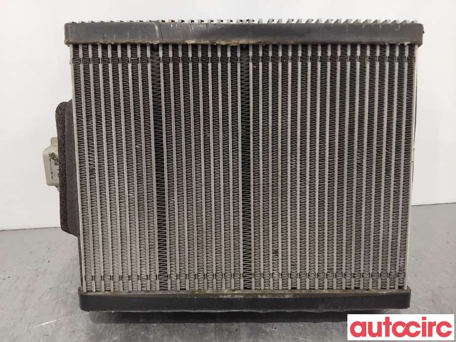 Varmeapparat register til Porsche Cayenne 2010-2017 (92A) (92A) (PORSCHE|95857231700|52434459|7P0820101)