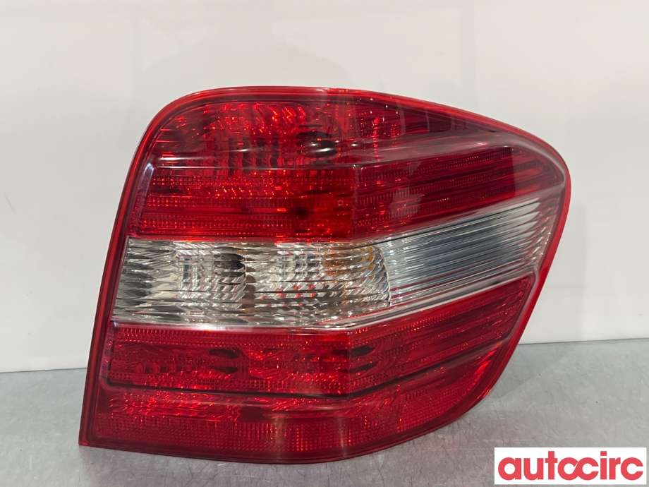Baklykt høyre til Mercedes ML 2005-2011 (W164) (W164) (MERCEDES|A1648202064|)