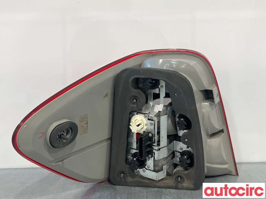 Baklykt høyre til Mercedes ML 2005-2011 (W164) (W164) (MERCEDES|A1648202064|)