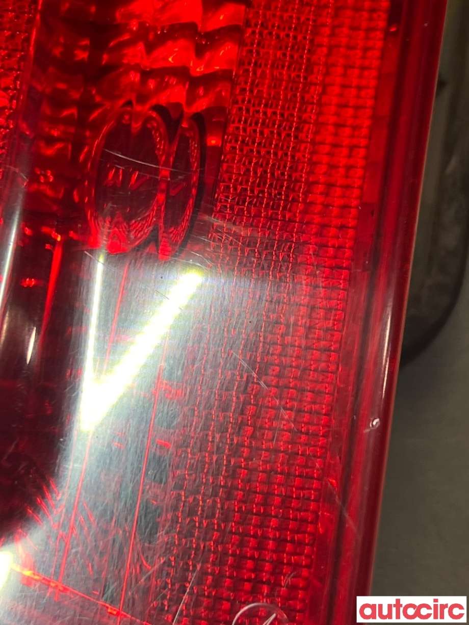 Baklykt høyre til Mercedes ML 2005-2011 (W164) (W164) (MERCEDES|A1648202064|)