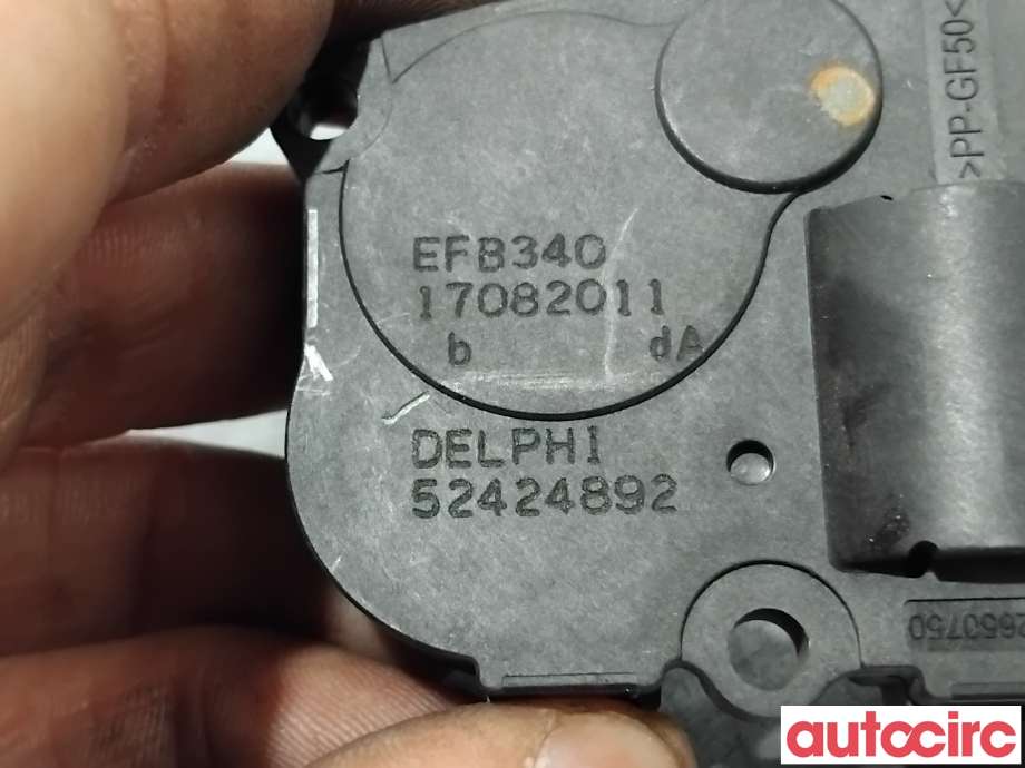 Varmeapparat diverse til Porsche Cayenne 2010-2017 (92A) (92A) (PORSCHE|95861251100|52424892|99162442502)