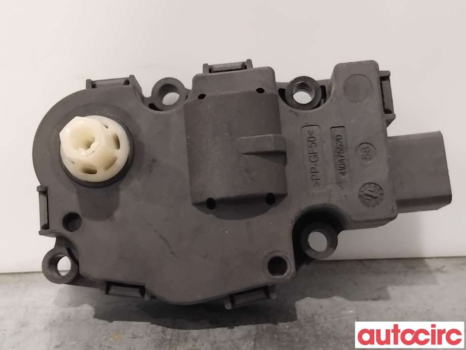 Varmeapparat diverse til Porsche Cayenne 2010-2017 (92A) (92A) (PORSCHE|95861251100|52424892|99162442502)