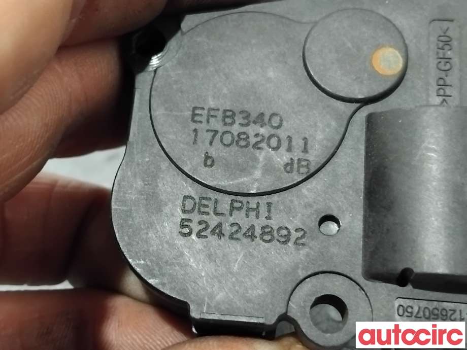 Varmeapparat diverse til Porsche Cayenne 2010-2017 (92A) (92A) (PORSCHE|95861251100|52424892|99162442502)