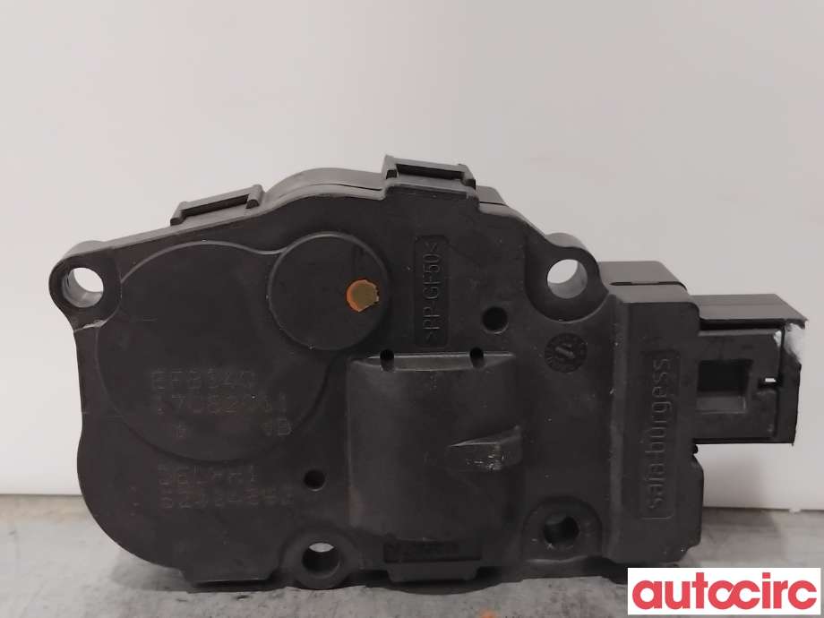 Varmeapparat diverse til Porsche Cayenne, 2010-2017 (92A) (92A) (PORSCHE|95861251100)