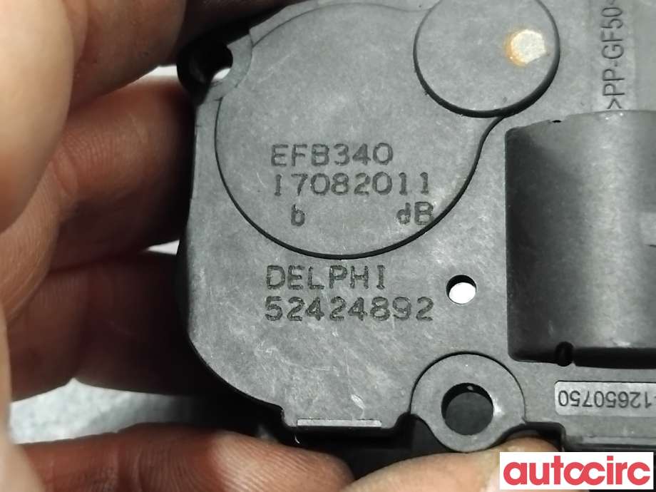 Varmeapparat diverse til Porsche Cayenne 2010-2017 (92A) (92A) (PORSCHE|95861251100|52424892|99162442502)
