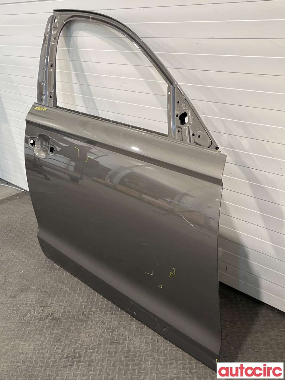Dør høyre foran til Audi A6 2011-2014 (Type IV, Fase 1) (C7) (C7) (AUDI|4G0831052)